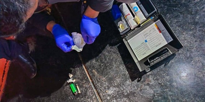 1. HALLAN CELULAR Y DROGA ccc