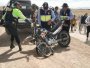 1. IBAN A VISITAR A MAMA Y FALLECIERON Conducian esta motocicleta