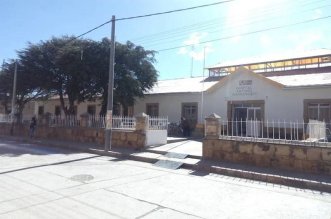 1. PACIENTE DE 17 ANOS NO RECIBE ATENCION FOTON