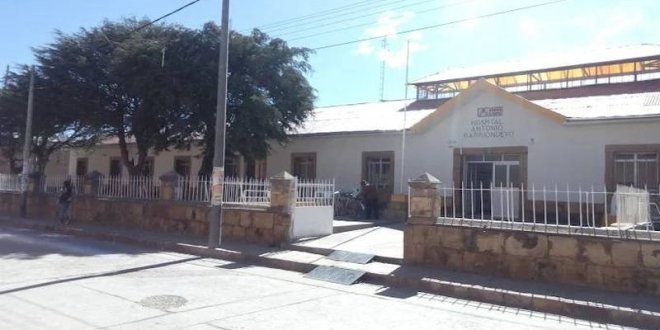 1. PACIENTE DE 17 ANOS NO RECIBE ATENCION FOTON