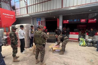 1. PAQUETES DE DROGA FOTON