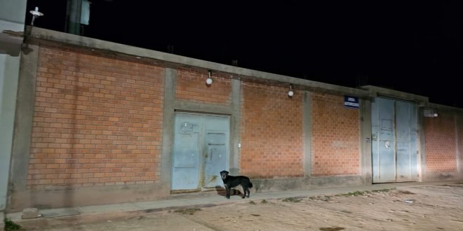 1. PARROQUIANO MATA A JOVEN VIGILANTE FOTON