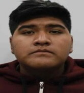 1. PARROQUIANO MATA A JOVEN VIGILANTE SOBRE FOTON CUADRO NEGRO