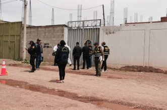 1. POLICIA ES ASESINADO Manejan dos hipotesis