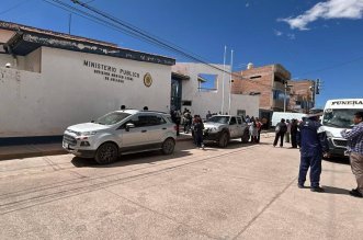 2. HERMANOS FALLECEN FOTON