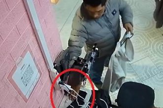 2. LADRON REINCIDENTE 33