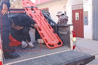 2. PRISION PREVENTIVA