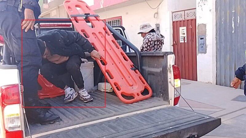 2. PRISION PREVENTIVA