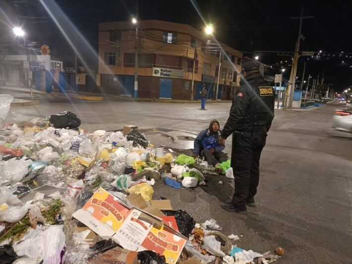 Puno: "Borrachitos" fueron acudidos por serenos 1 24e471bc 1fde 4e65 8f70 7b7a5c6c9278