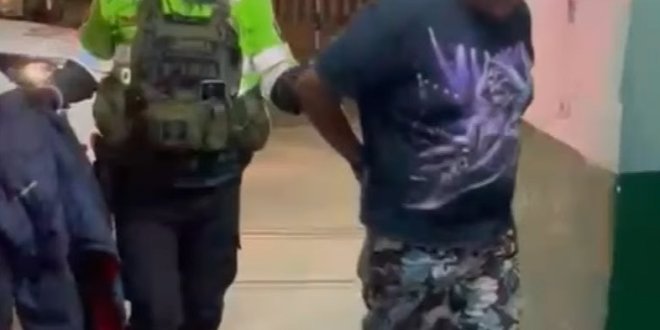 Tacna: Cae acusado de maniatar y ultrajar a extranjera 1 ABRIDORA UNIR 2