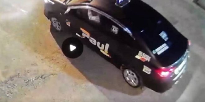 Tacna: Delincuentes usan taxi para desvalijar vivienda 1 Abridora UNIR 2222222