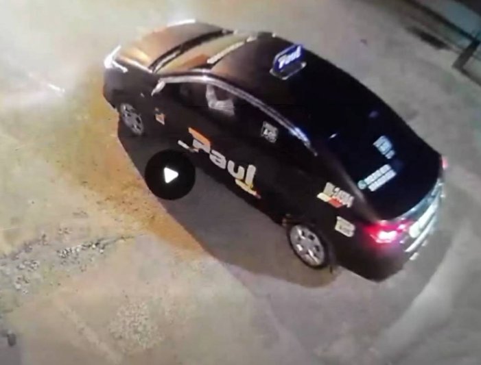 Tacna: Delincuentes usan taxi para desvalijar vivienda 1 Abridora UNIR 2222222