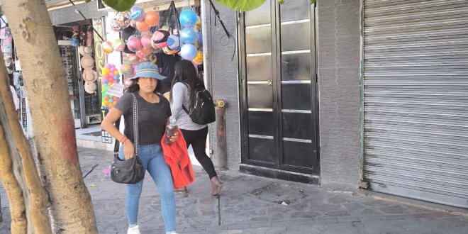 Arequipa: Lo pepean, golpean y dejan en descampado 1 B 3