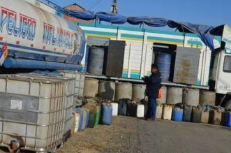 Crisis boliviana llega a la frontera