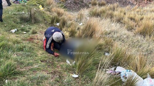 Juliaca: Auto atropella y quita la vida a humilde mujer: “Mamá, mi corazón está roto…” 4 IMG 20251221 WA0886
