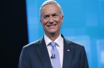 Jose Antonio Kast Jeri confirma que presidente electo de Chile visitara Peru el proximo 7 de enero