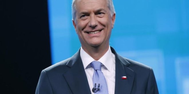 Jose Antonio Kast Jeri confirma que presidente electo de Chile visitara Peru el proximo 7 de enero