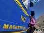 Machu Picchu transito ferroviario se restablecio tras choque de trenes de Inca Rail y PeruRail