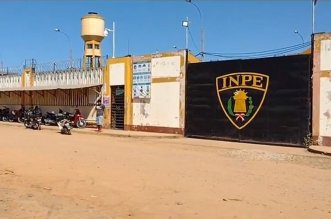 PENAL DE PUERTO MALDONADO