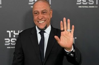 Roberto Carlos es operado de urgencia en Brasil por un problema cardiaco