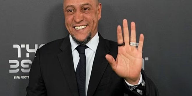 Roberto Carlos es operado de urgencia en Brasil por un problema cardiaco