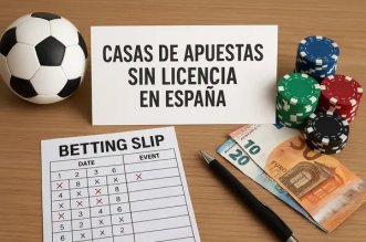Todo sobre los Bookmakers sin Licencia Historia Riesgos y Datos Reales