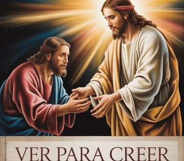 Ver para creer