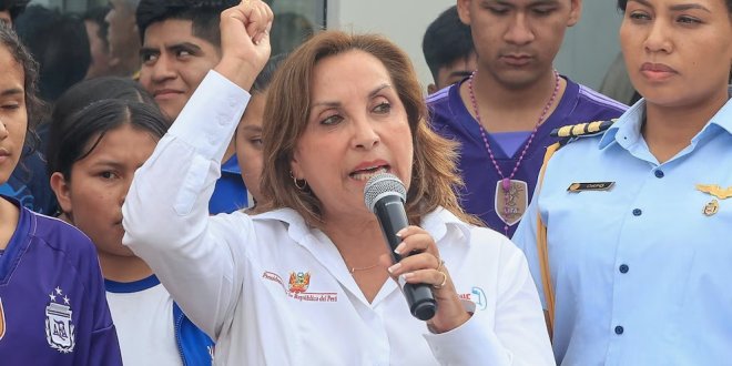 El gobierno de Dina Boluarte fue el más corrupto de los últimos 10 años, según el 72% de peruanos 1 WhatsApp Image 2025 12 14 at 15.54.55