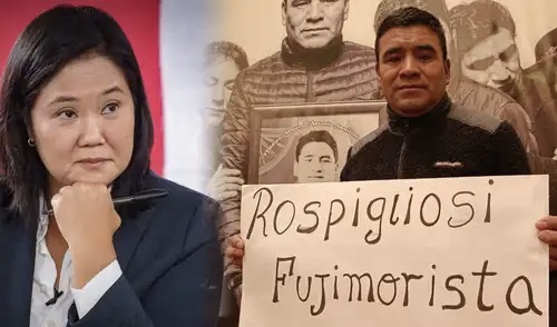 Anuncian que botarán a Keiko Fujimori de Puno tras declaraciones de Rospigliosi que califican de terroristas a fallecidos en protestas 1 WhatsApp Image 2025 12 14 at 15.57.00