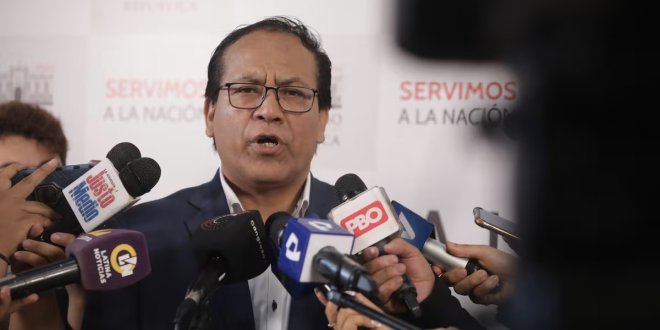 Denuncian que congresista Roberto Sánchez utiliza a sus trabajadores para su campaña, uno de ellos sobrino de Pedro Castillo 1 WhatsApp Image 2025 12 15 at 17.13.29