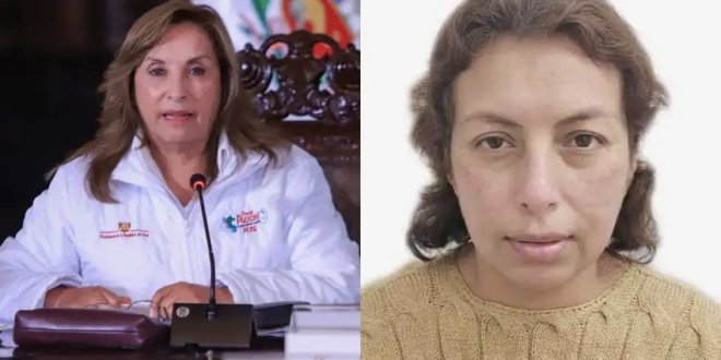 Sobrina de Dina Boluarte obtiene plaza en el Rebagliati con extraño puntaje perfecto 1 WhatsApp Image 2025 12 15 at 17.15.38