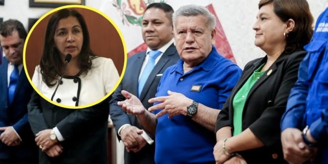 Marisol Espinoza justifica baja intención de voto para César Acuña: "Todavía la campaña electoral está empezando" 1 WhatsApp Image 2025 12 29 at 18.35.42