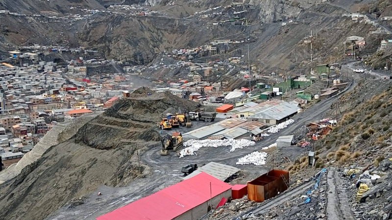 Puno: Varones son asesinados a balazos 3 abri 4