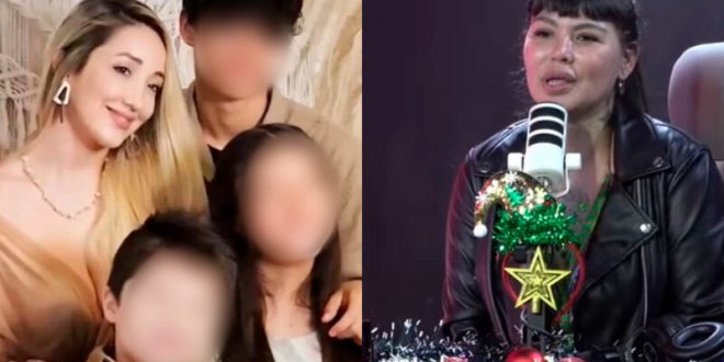 angie jibaja agradece romina gachoy dejarla ver hijos 800x533 1