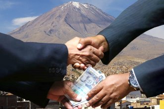 corrupcion arequipa