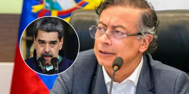 gustavo petro gobierno transicion venezuela 800x533 1
