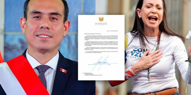 jose jeri maria corina machado felicita premio nobel 800x533 1