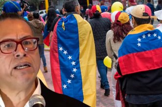 noticias informateperu venezolano migracion