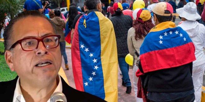 noticias informateperu venezolano migracion