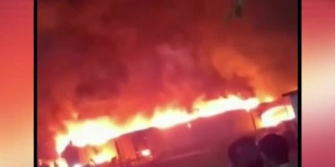 pnico en club nocturno de india tras explosin que provoca incendio mortal 800x419 1