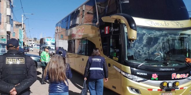 realzian control de extranjeros por el feriado 2 1