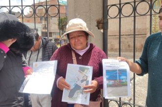 1. MENOR DESAPARECIO TRAS IR AL MERCADO FOTON