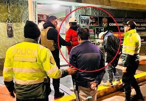 1. TRES ACUSADOS DE RETENER A MENOR FOOTN