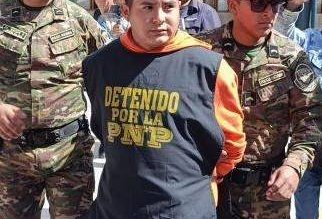 2. POLICIA INCATA DROGA Foto principal 222