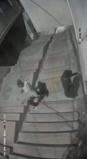 Puno: Cámaras frustran robo de vivienda en Bellavista 1 9aadd483 302f 48dd 9b1e 913c87718f32