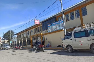 Denuncian negligecia