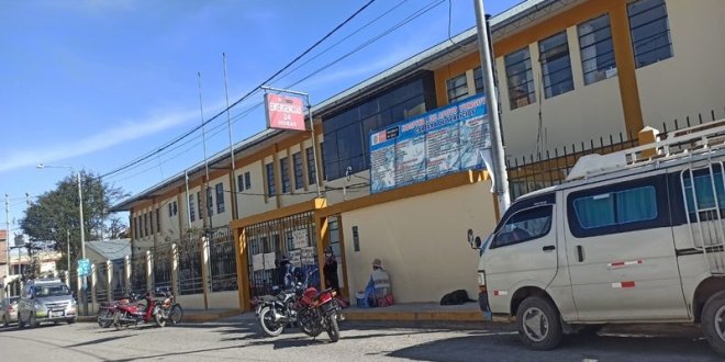 Denuncian negligecia