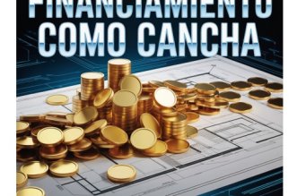 Financiamiento como cancha