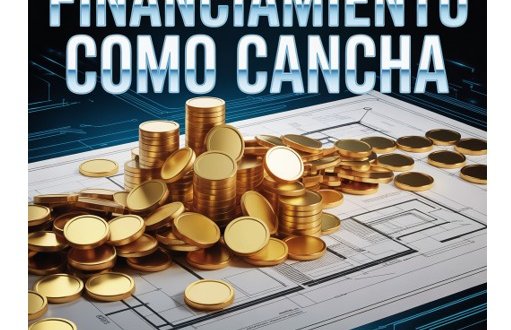 Financiamiento como cancha
