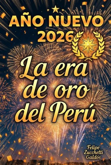 Las eras doradas del Perú